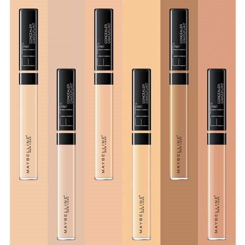 ترفند تشخیص کانسیلر اصل maybelline