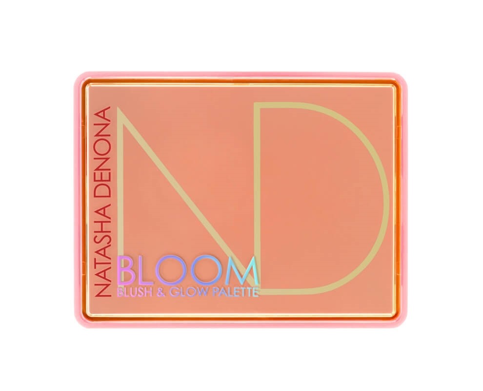 نحوه تشخیص اصالت رژ گونه ناتاشا دنونا