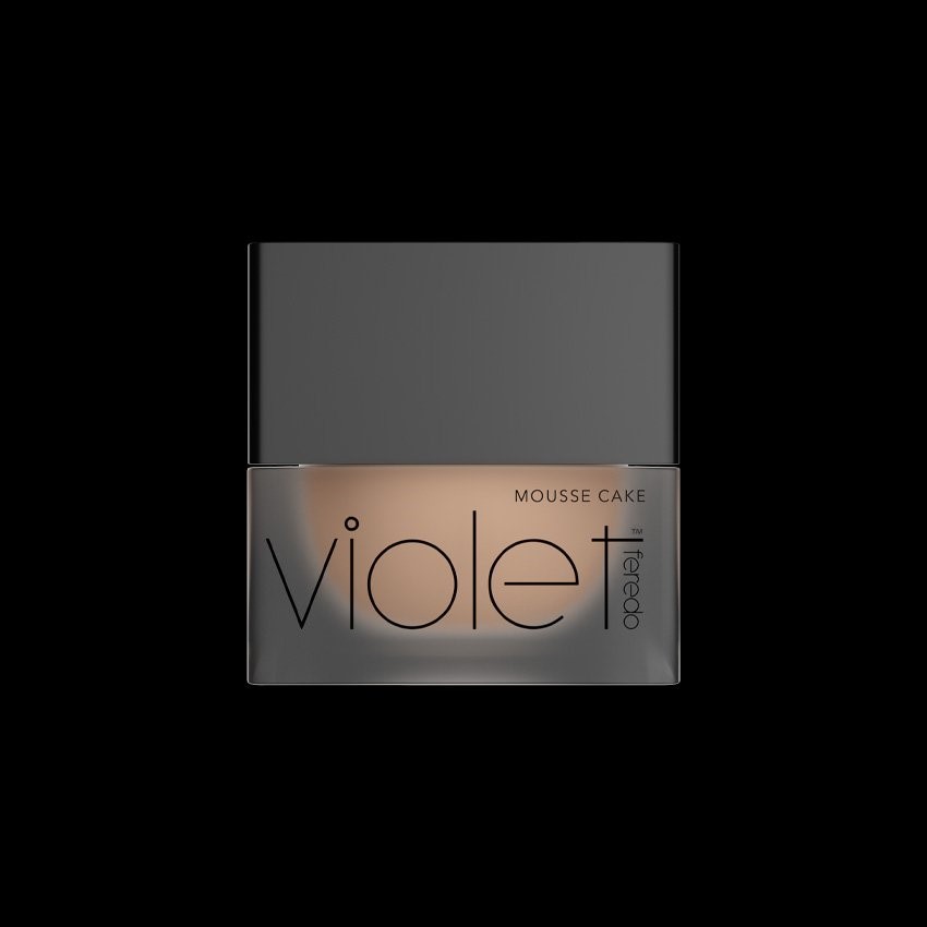 ترفندهای تشخیص کرم پودر Violet اصل از تقلبی