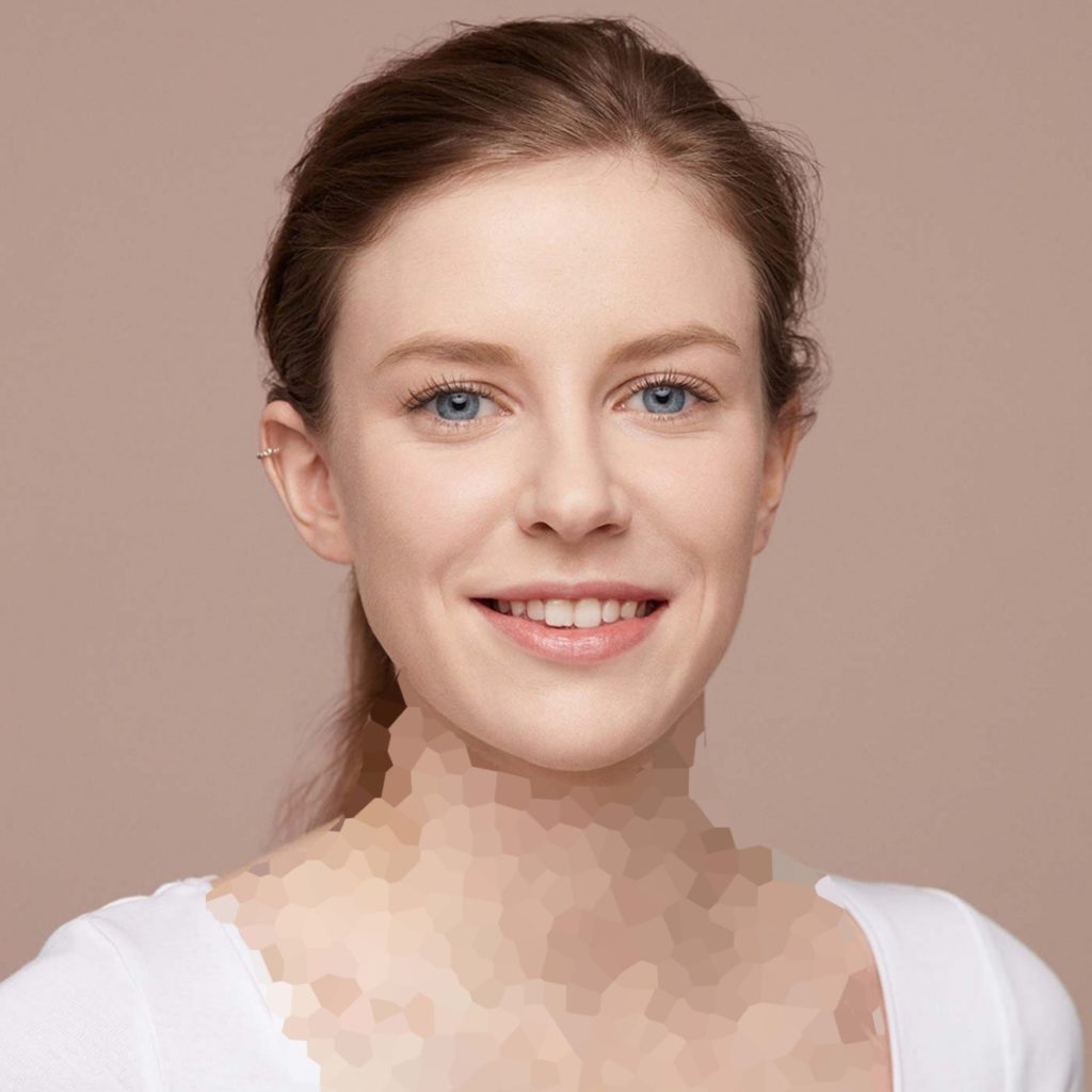 ترفندهای تشخیص کرم پودر clarins اصل از تقلبی