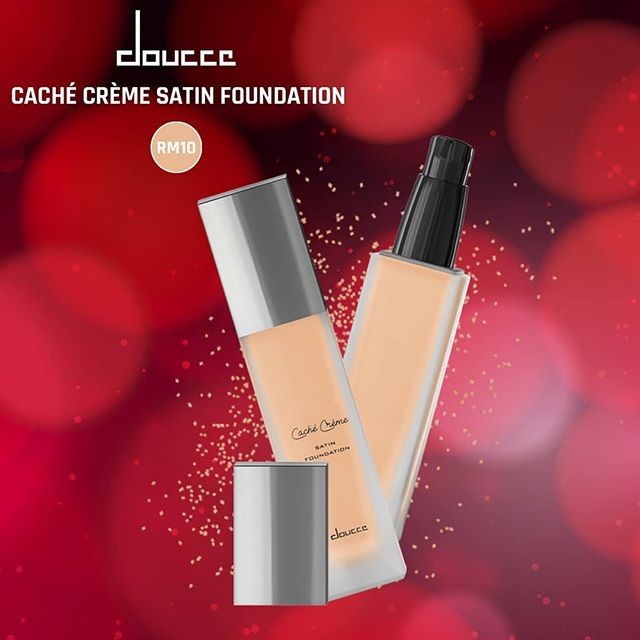 تشخیص اصل بودن کرم پودر دوسه