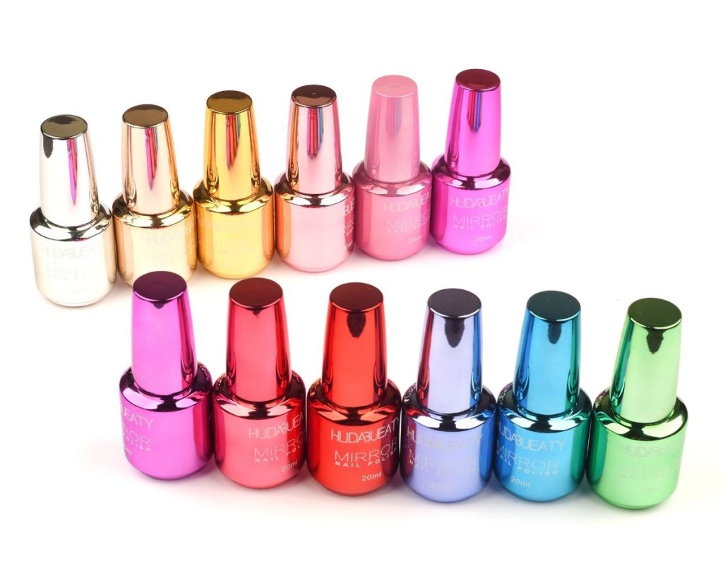 ترفندهای تشخیص لاک اصل از تقلبی