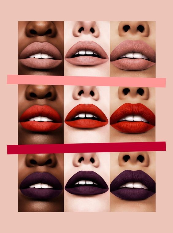 بهترین برندهای رژلب مدادی