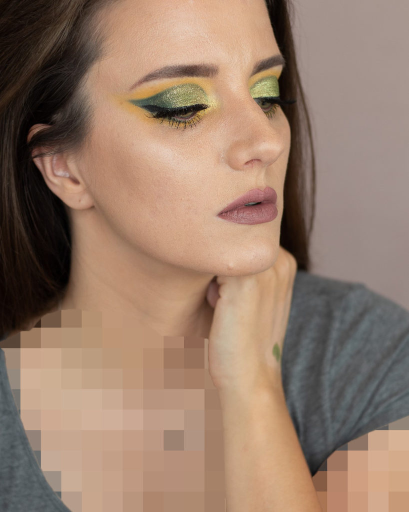 برندهای سایه چشم