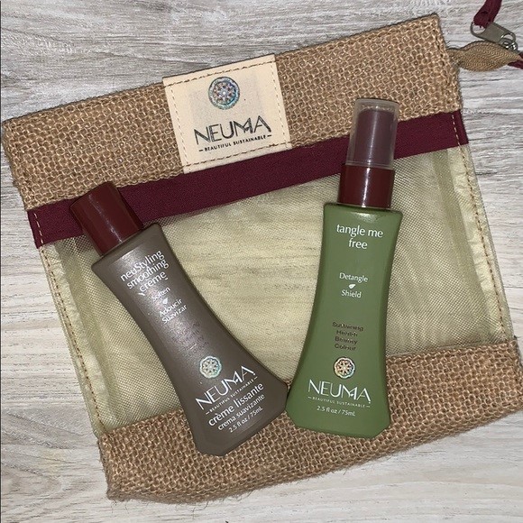 برندهای کرم مو