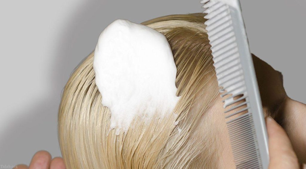 برندهای موس مو