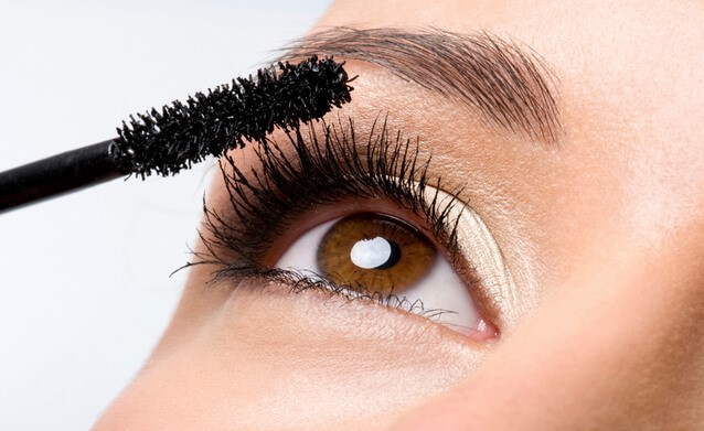 چگونه ریمل Isadora اصل را تشخیص بدهیم؟