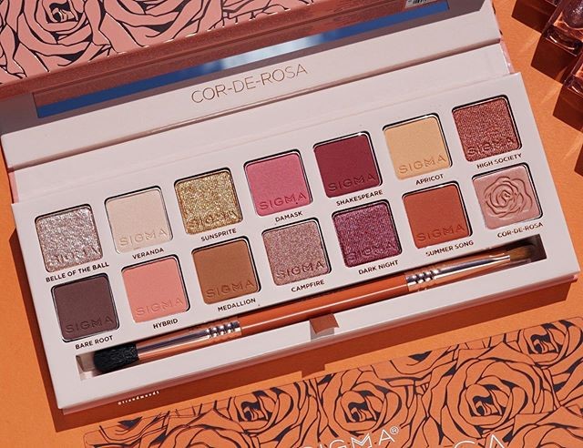 برندهای سایه چشم