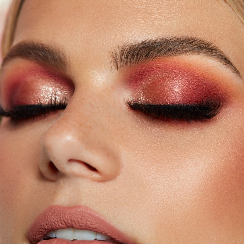 برندهای سایه چشم