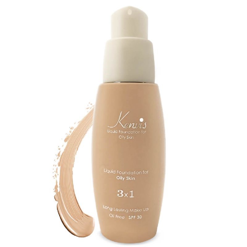 برندهای کرم پودر برای پوست لک دار