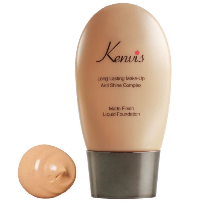 برندهای کرم پودر برای پوست لک دار