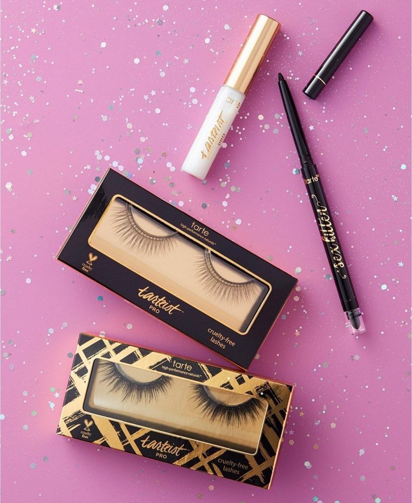 برندهای مژه مصنوعی