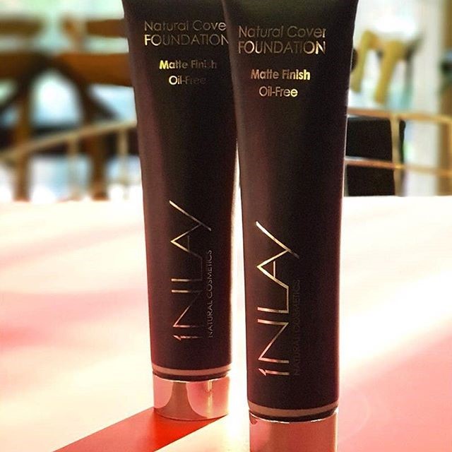 برندهای کرم پودر برای پوست لک دار