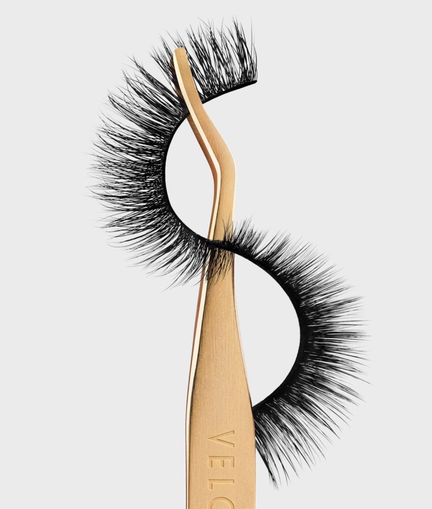 برندهای مژه مصنوعی