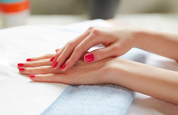 انتخاب مناسب‌ترین مانیکور و پدیکور