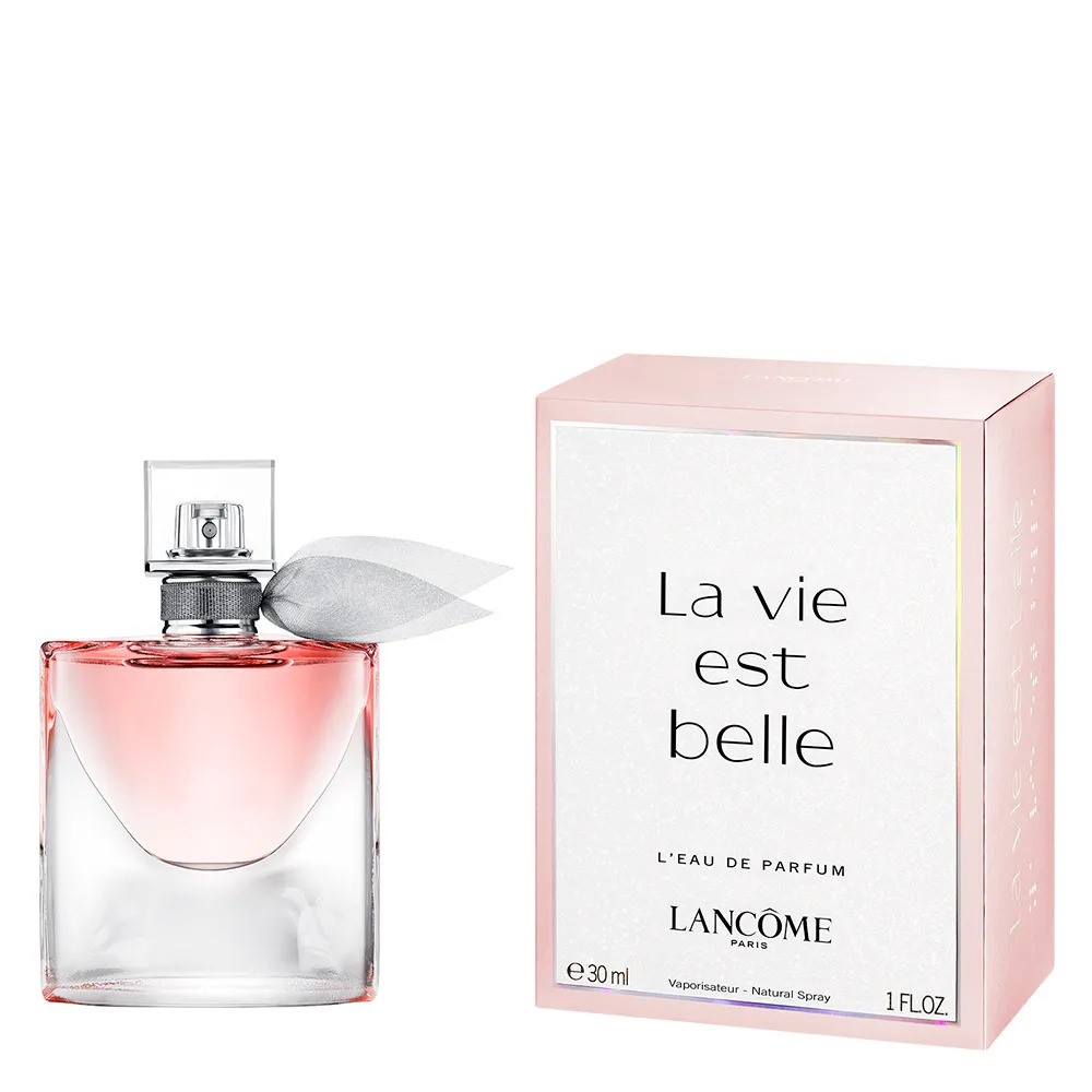 عطر La Vie est Belle از بهترین عطرهای شیرین زنانه