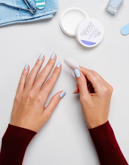 برندهای لاک پاک کن