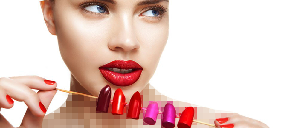 بهترین برندهای رژلب جامد