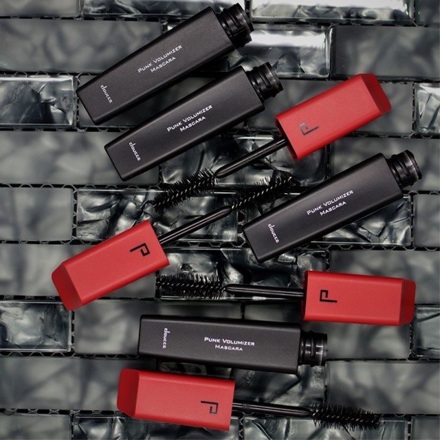 ترفند تشخیص اصل از فیک ریمل doucce