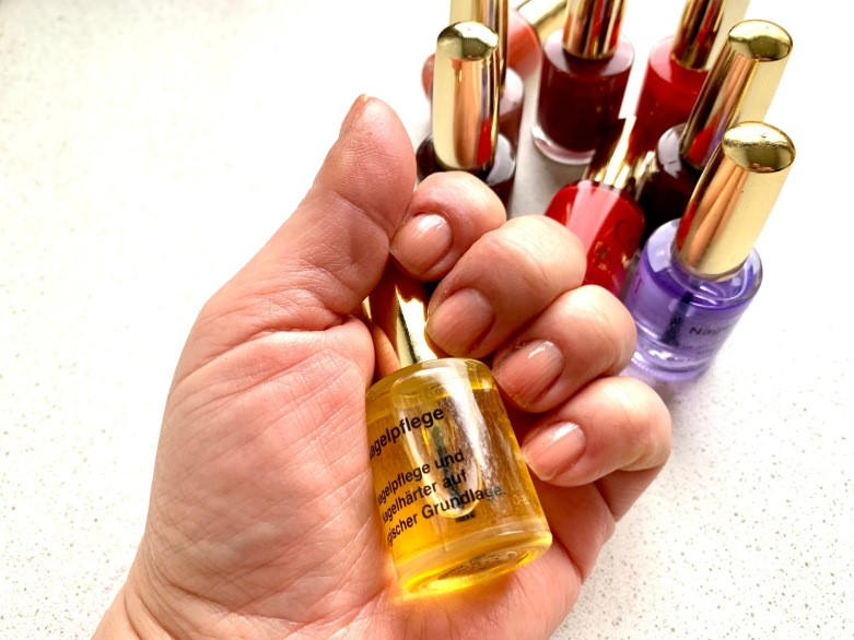 بهترین برندهای تقویت کننده ناخن