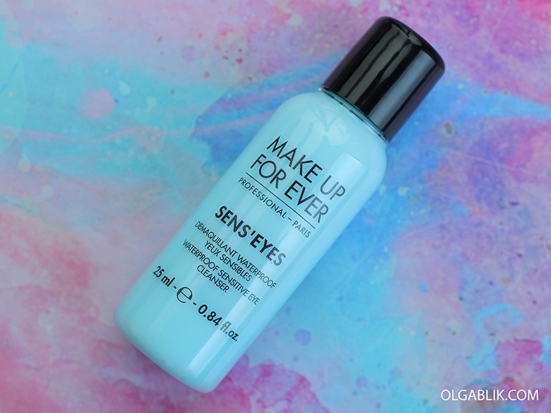 برند پاک کننده آرایش چشم