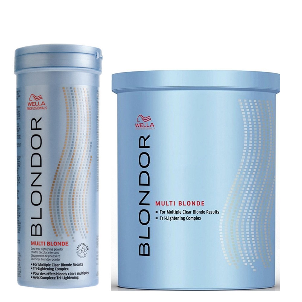 برندهای دکلره