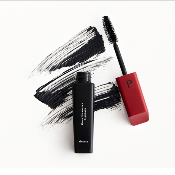 ترفند تشخیص اصل از فیک ریمل doucce