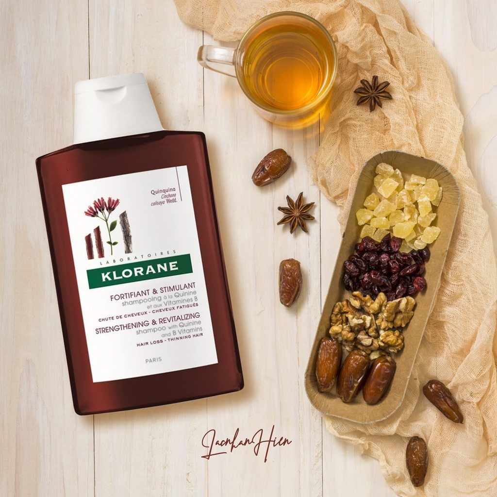 برندهای شامپو تقویت کننده مو