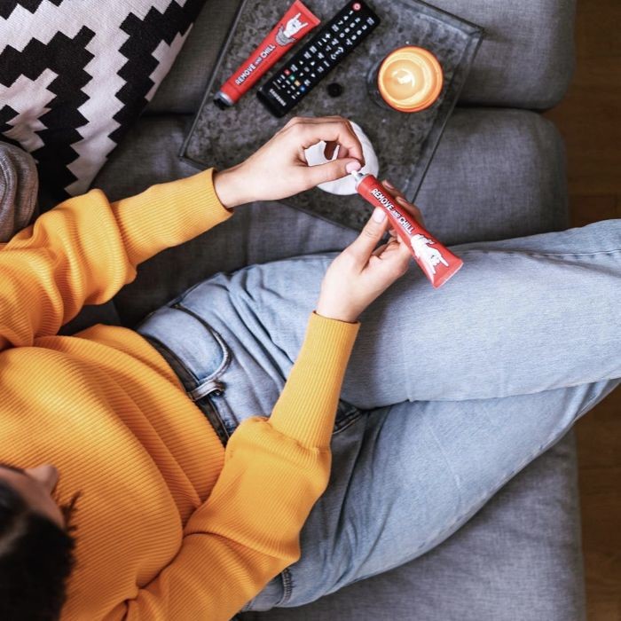 برندهای لاک پاک کن