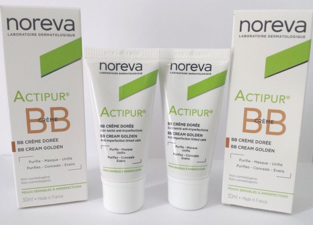 کرم پودر Actipur