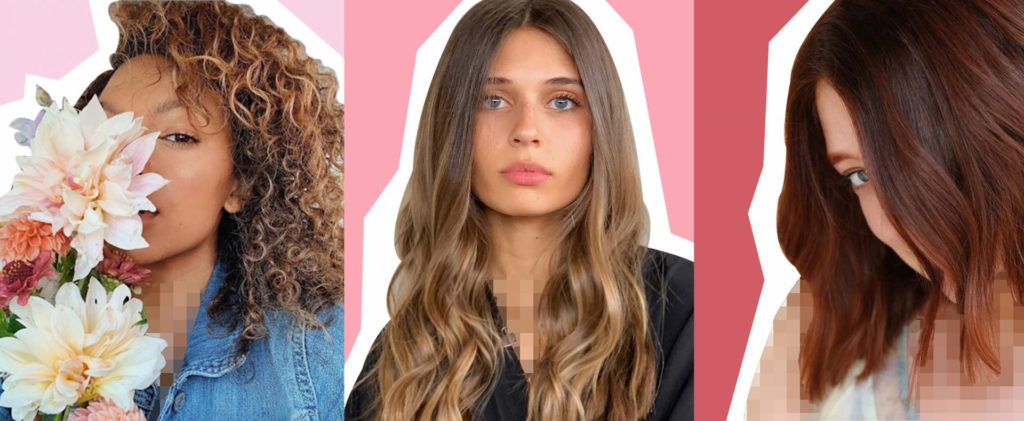 بهترین برندهای رنگ مو