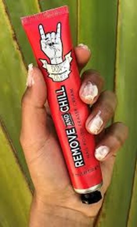 برندهای لاک پاک کن