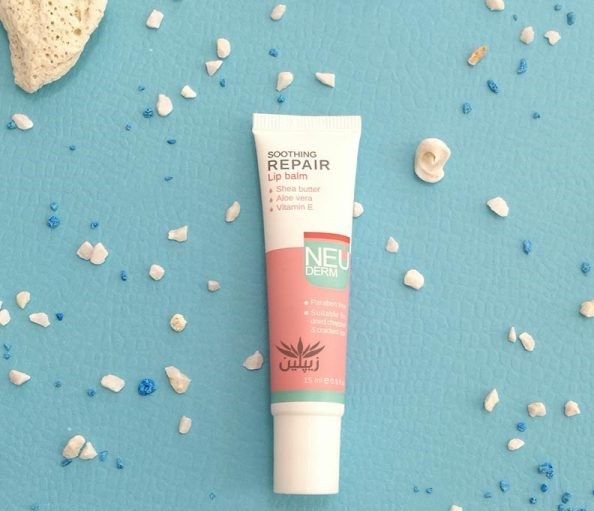 بهترین برندهای بالم لب