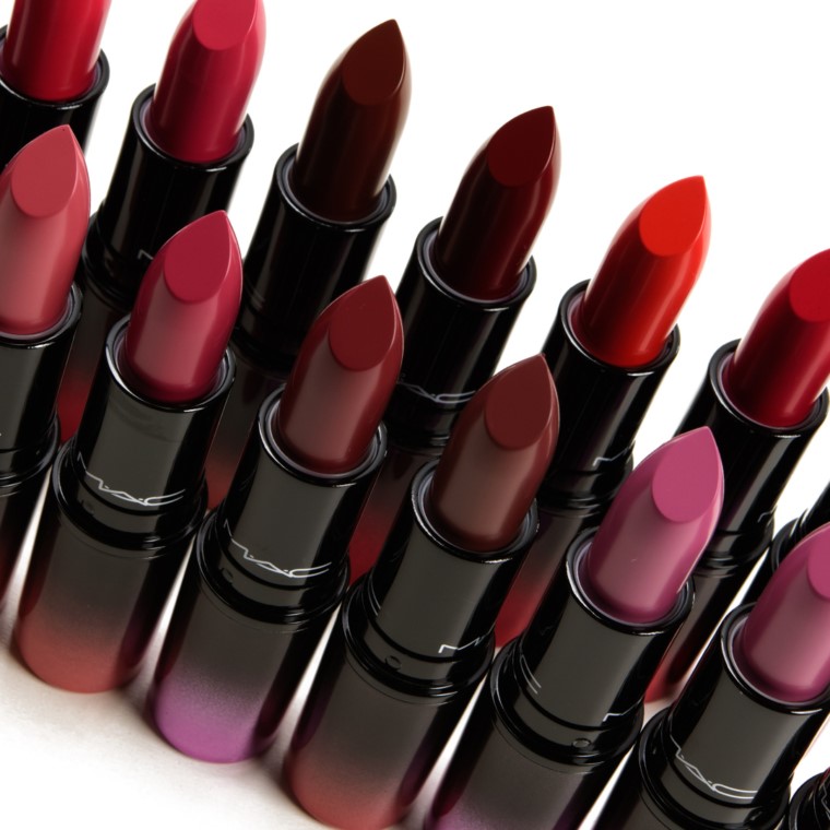 بهترین برندهای رژلب جامد