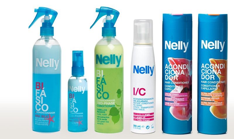  برندهای اسپری مو