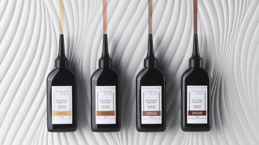 برندهای رنگ مو