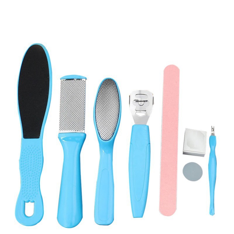 انتخاب مناسب‌ترین مانیکور و پدیکور