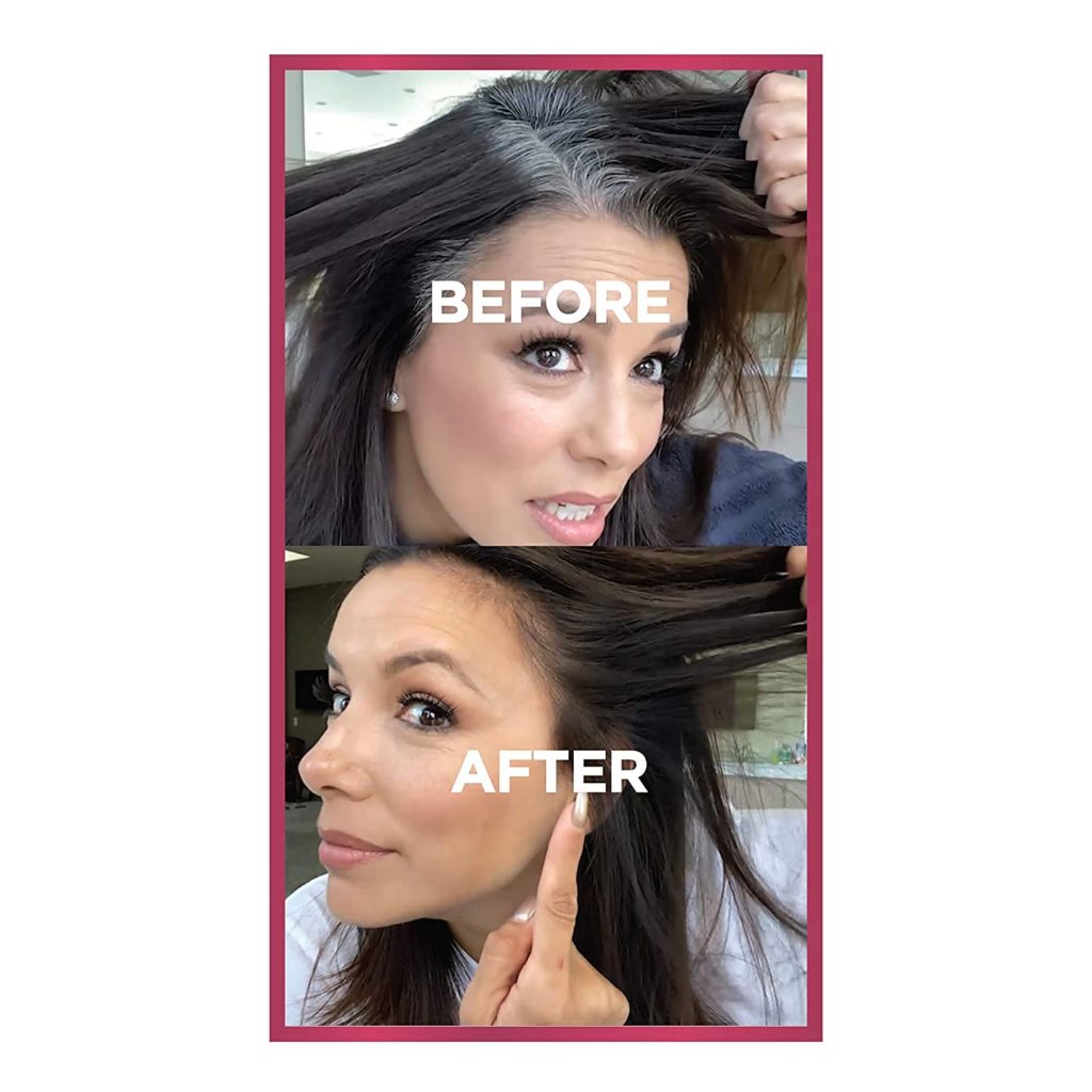 لورال از برترین برندهای کیت رنگ مو