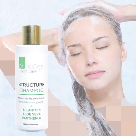 برندهای شامپو تقویت کننده مو