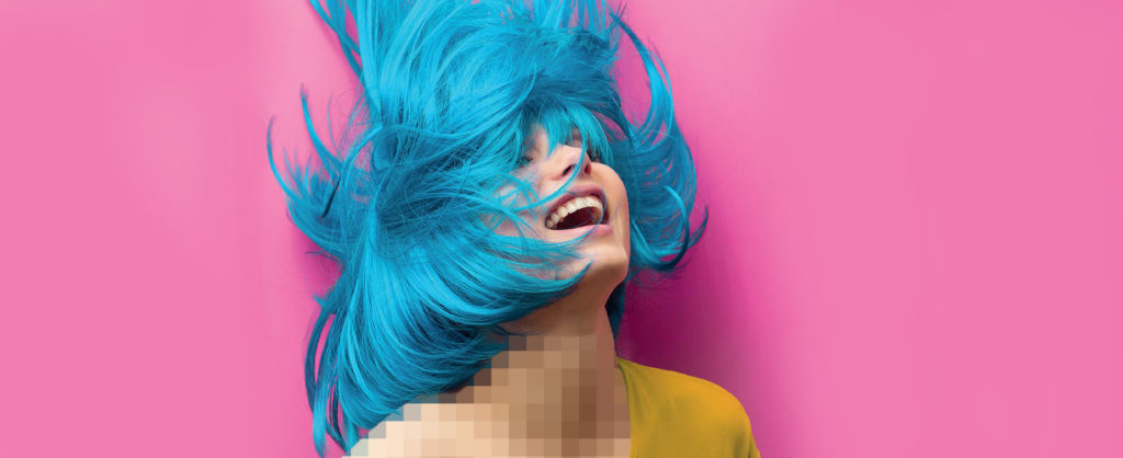 بهترین برندهای رنگ مو