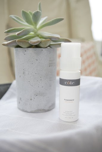 برندهای لاک پاک کن