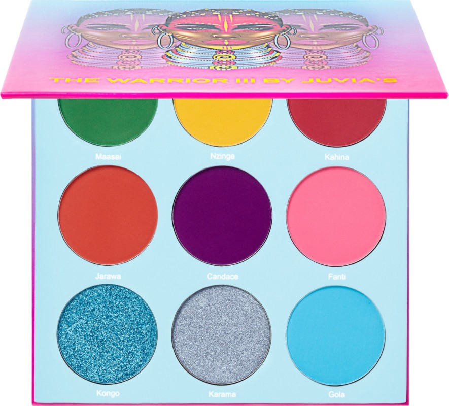 برندهای سایه چشم