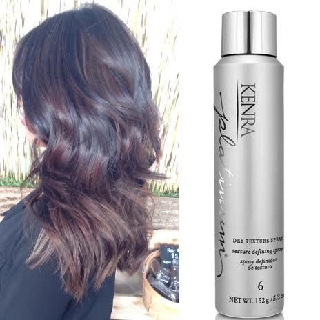  برندهای اسپری مو