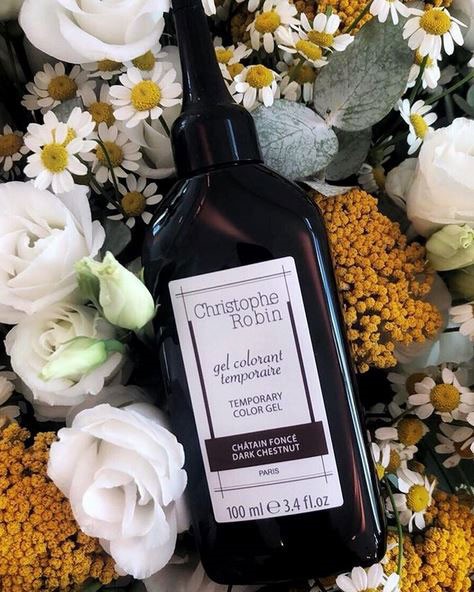 برندهای رنگ مو