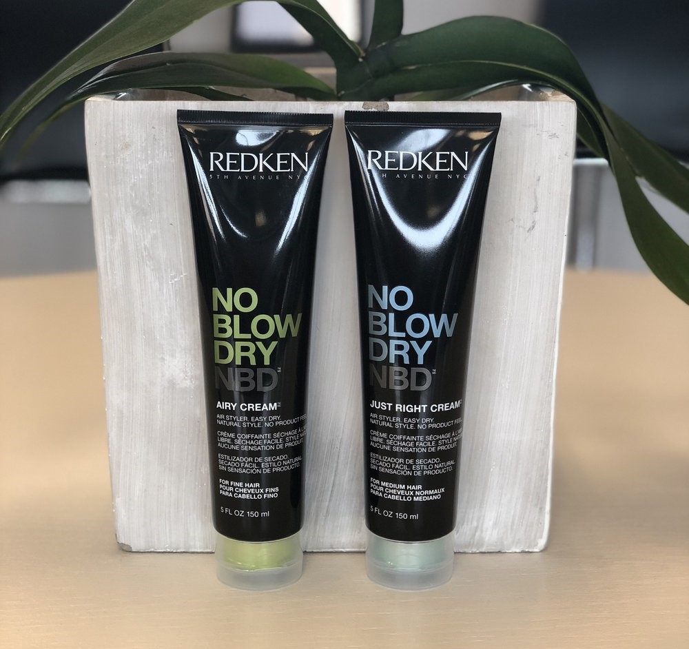 برندهای کرم مو