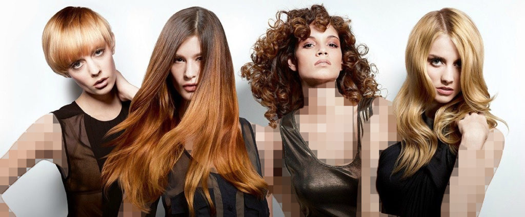 بهترین برندهای رنگ مو