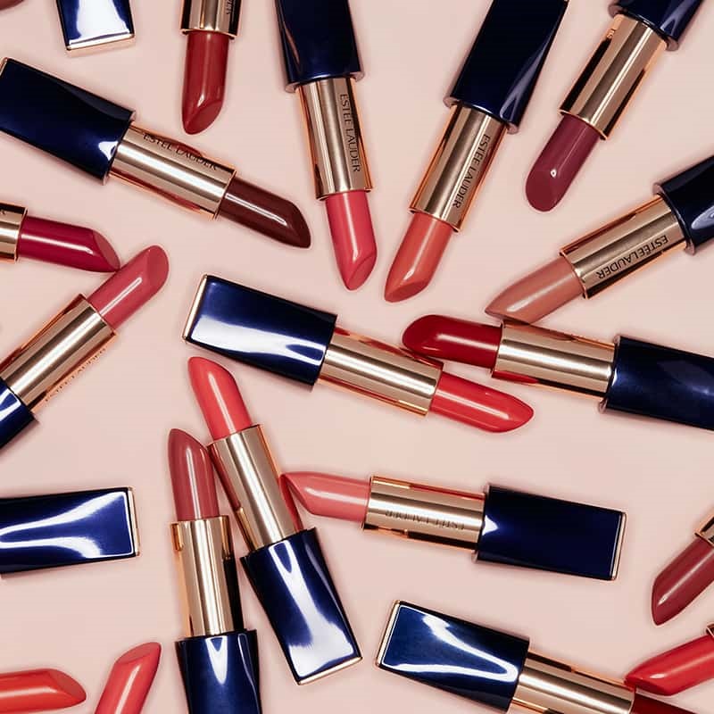 بهترین برندهای رژلب جامد