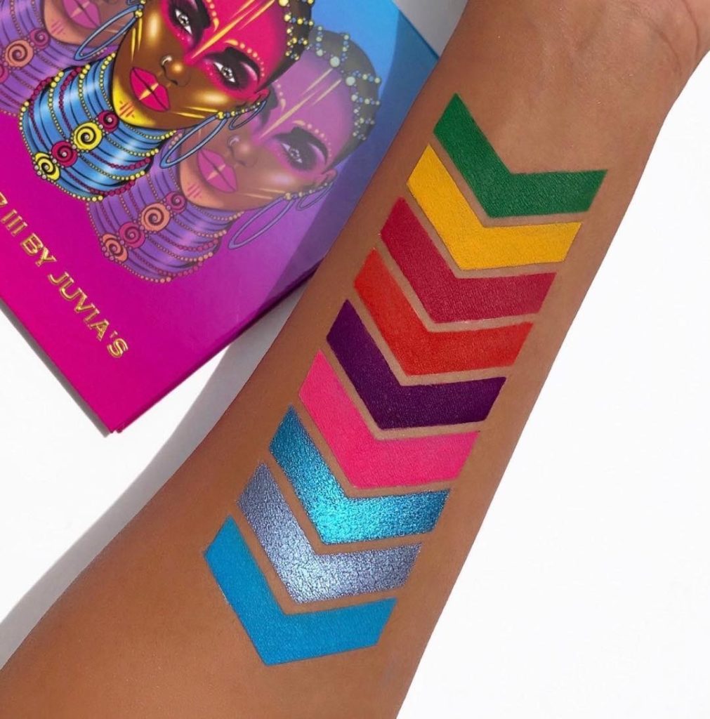 برندهای سایه چشم