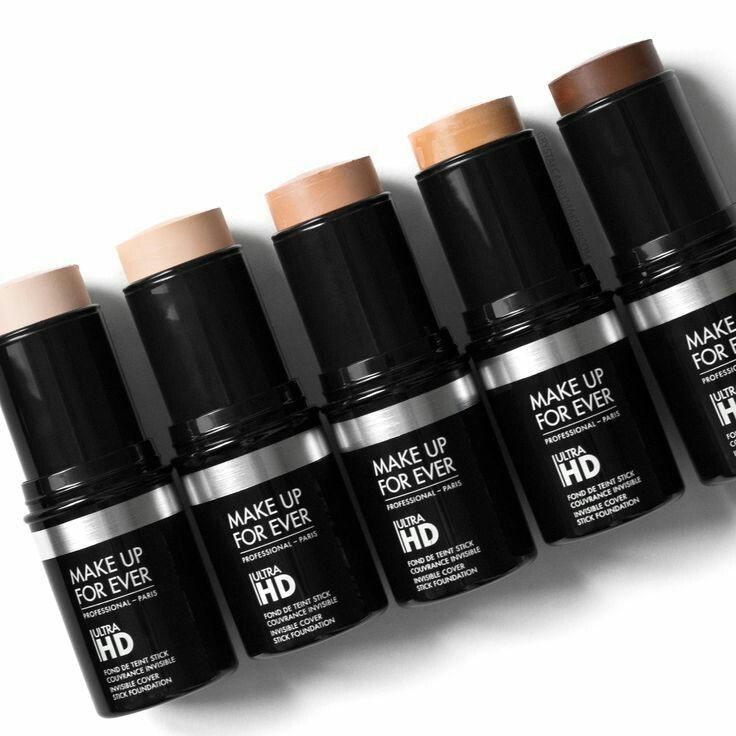 Ultra HD Invisble Cover Stick Foundation