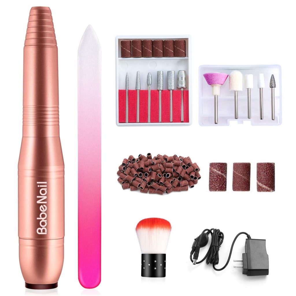 انتخاب مناسب‌ترین مانیکور و پدیکور